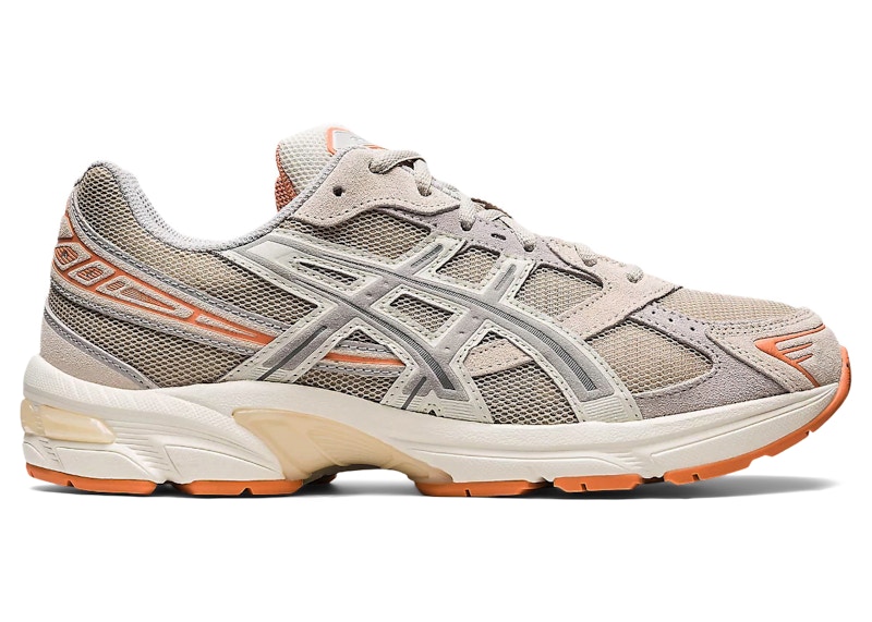 ASICS Gel-1130 Feather Grijs