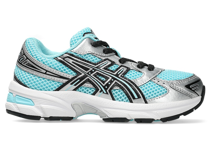 ASICS Gel-1130 Larimar Pure Zilver