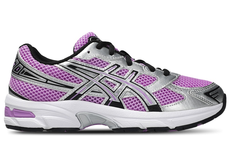 ASICS Gel-1130 Lavender Glow Pure Zilver