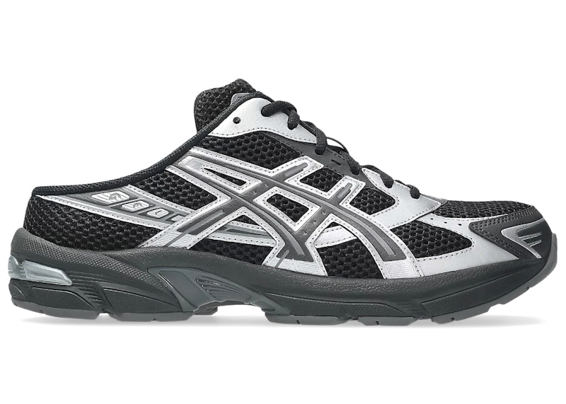 ASICS Gel-1130 Mule Graphite Zwart