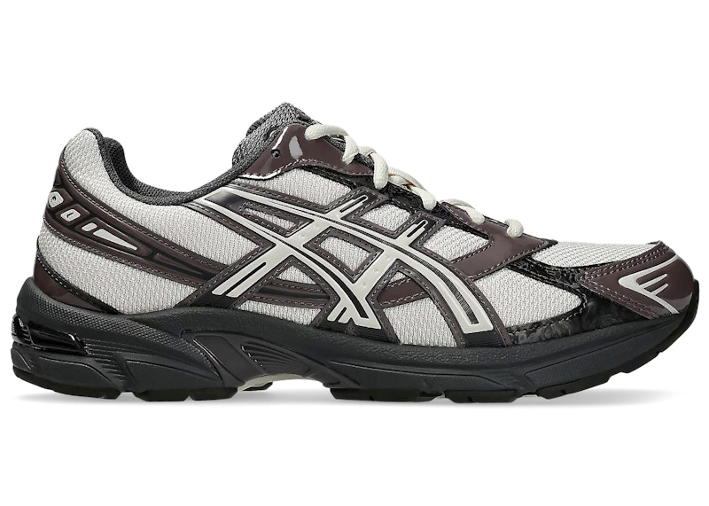 ASICS Gel-1130 Oatmeal Obsidian Grijs