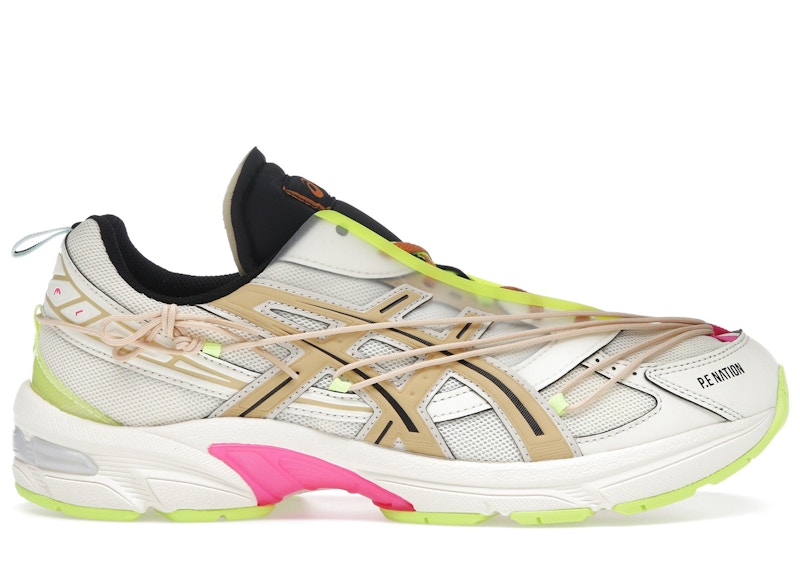 ASICS Gel-1130 P.E. Nation Creme