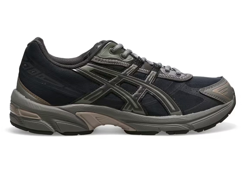ASICS Gel-1130 RE Obsidian Grijs