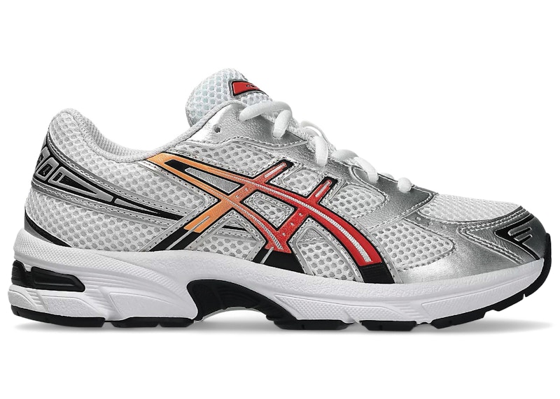 ASICS Gel-1130 Snapper Rood