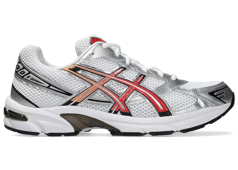 ASICS Gel-1130 Snapper Rood