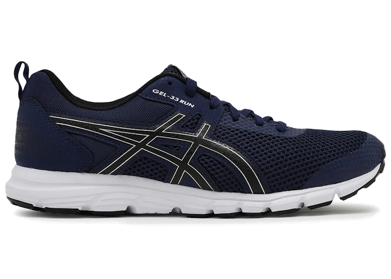 ASICS Gel-33 Run Expanse Zwart