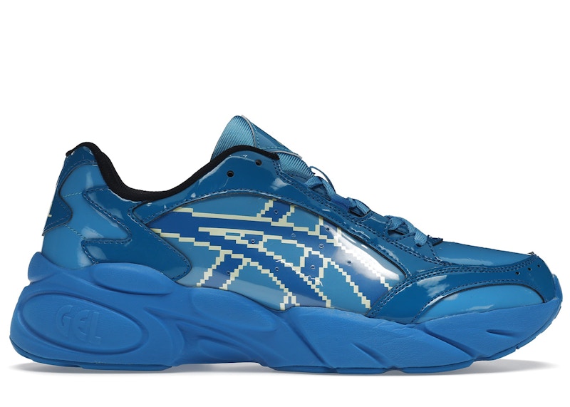 ASICS Gel-BND Mega Man Blauw
