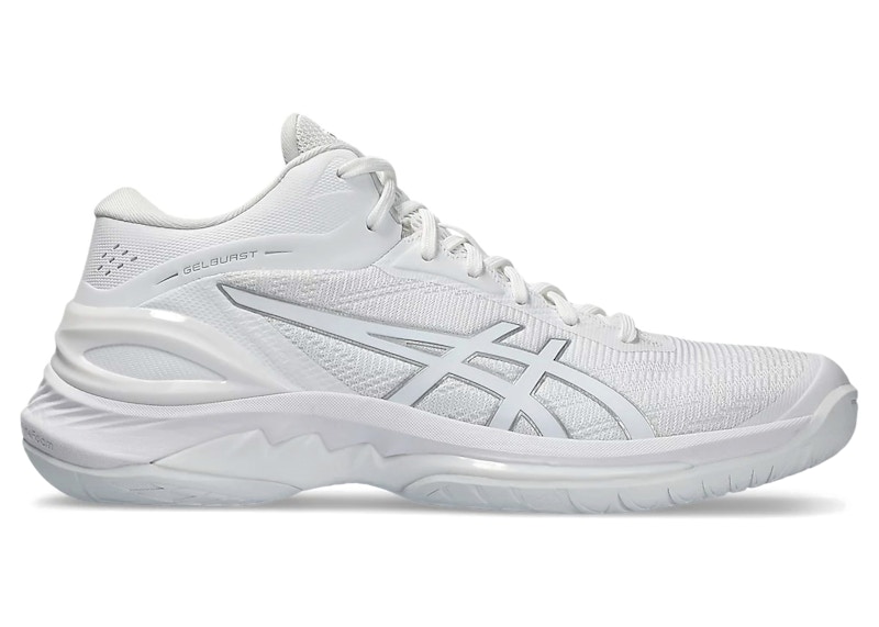 ASICS Gel-Burst 28 Wit