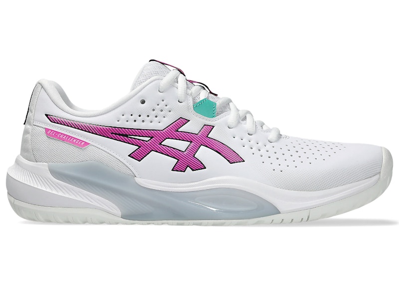 ASICS Gel-Challenger 15 Digital Sakura Wit