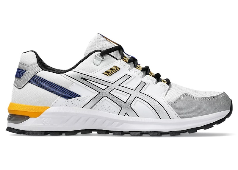ASICS Gel-Citrek Pure Zilver