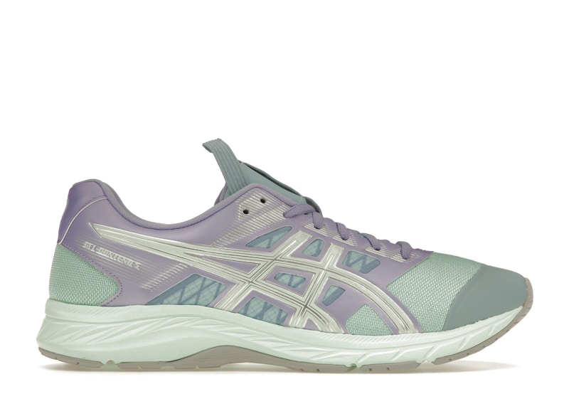 ASICS Gel-Contend 5 Tint Mint