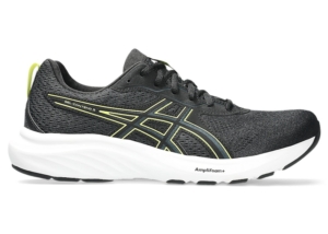 ASICS Gel-Contend 9 Citron Zwart