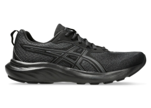 ASICS Gel-Contend 9 Graphite Zwart