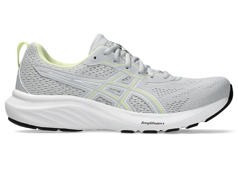 ASICS Gel-Contend 9 Concrete Wit