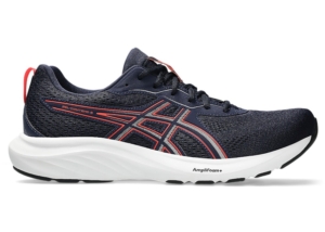 ASICS Gel-Contend 9 Midnight Flash Rood