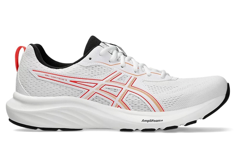 ASICS Gel-Contend 9 Reef Koraal