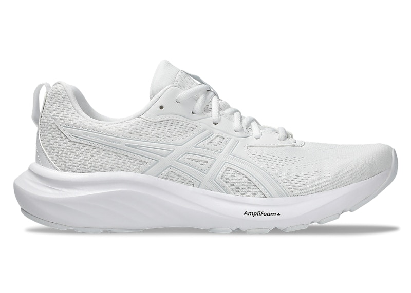 ASICS Gel-Contend 9 Glacier Grijs