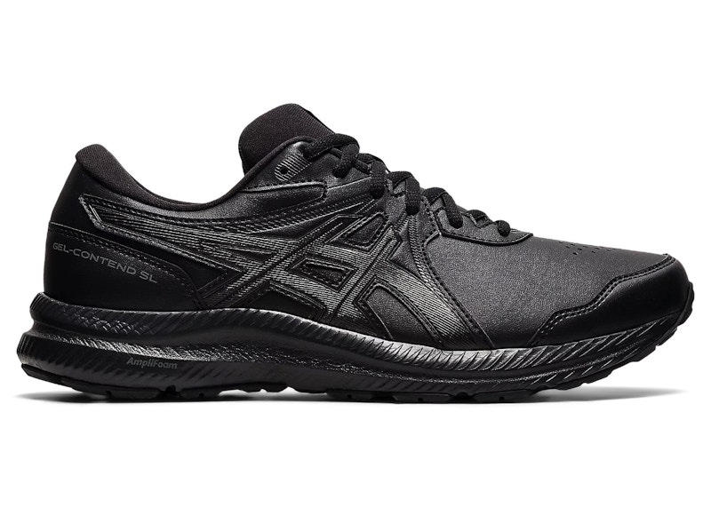 ASICS Gel-Contend SL Zwart