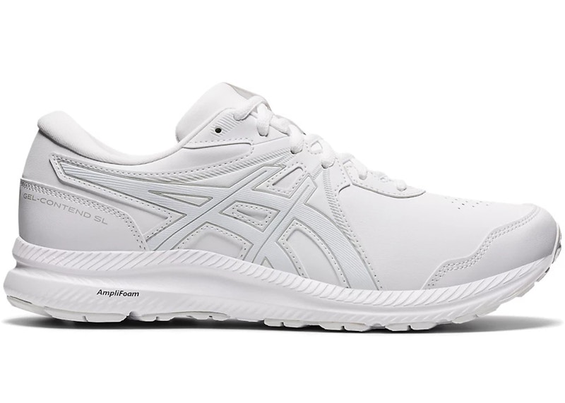 ASICS Gel-Contend SL Wit