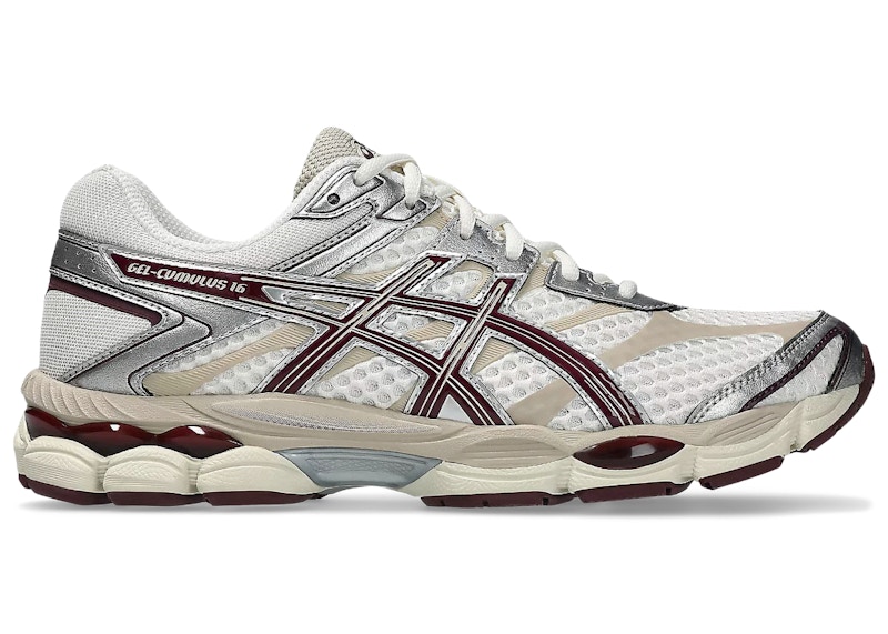ASICS Gel-Cumulus 16 Beniimo Paars