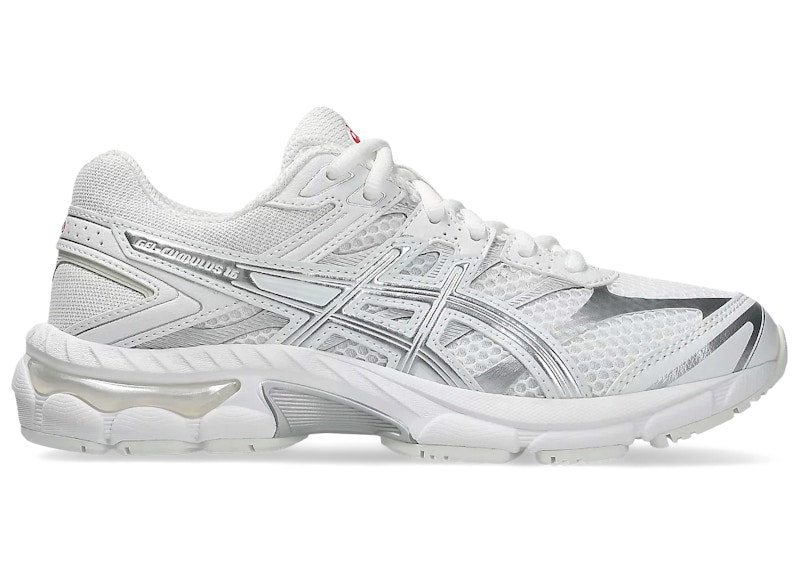 ASICS Gel-Cumulus 16 Pure Zilver