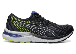 ASICS Gel-Cumulus 22 Graphite Metropolis Grijs