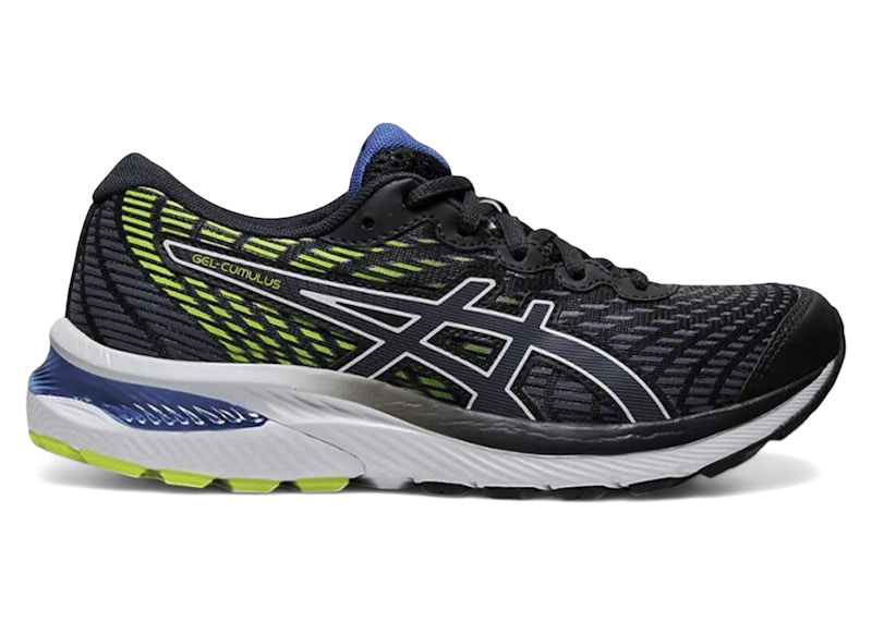 ASICS Gel-Cumulus 22 Graphite Metropolis Grijs