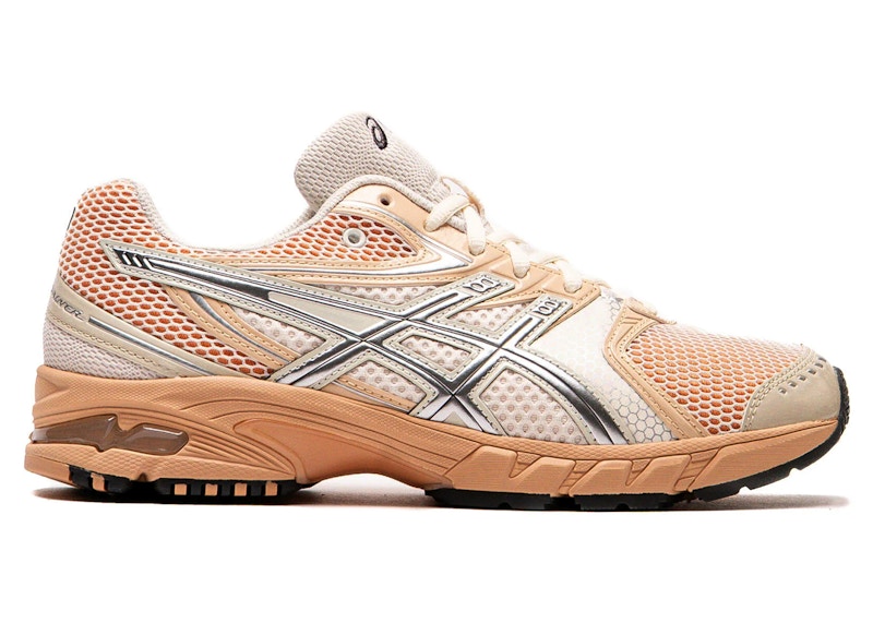 ASICS Gel-DS Trainer Terracotta Creme