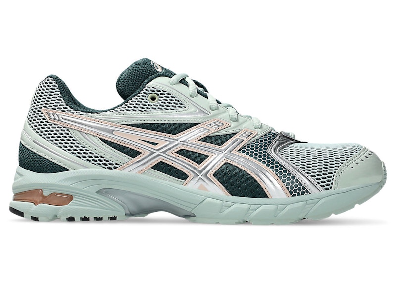 ASICS Gel-DS Trainer 14 Lichen Rock Zilver