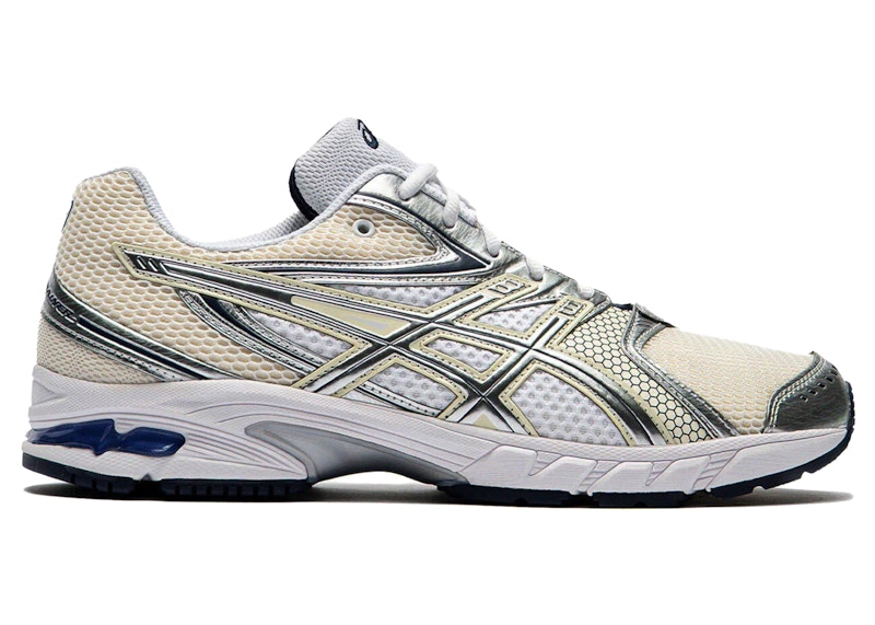 ASICS Gel-DS Trainer Midnight Wit