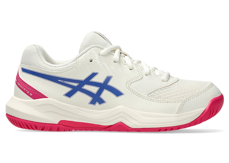 ASICS Gel-Dedicate 8 Dark Cobalt Creme