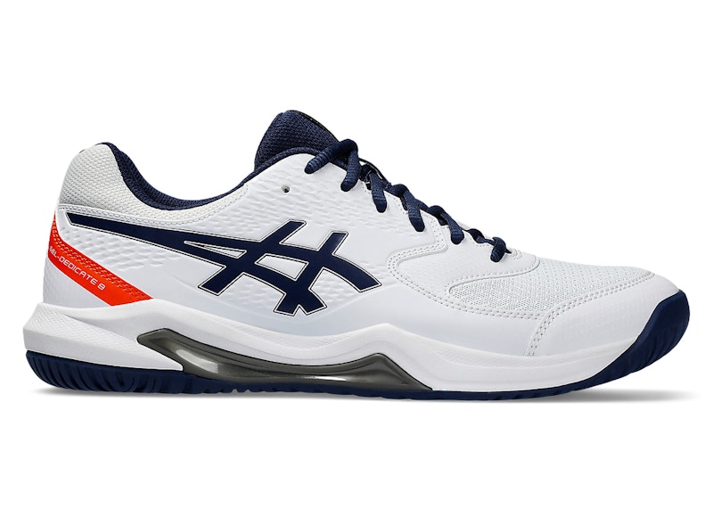 ASICS Gel-Dedicate Expanse Blauw