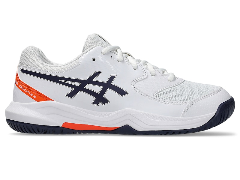 ASICS Gel-Dedicate 8 Indigo Fog Wit