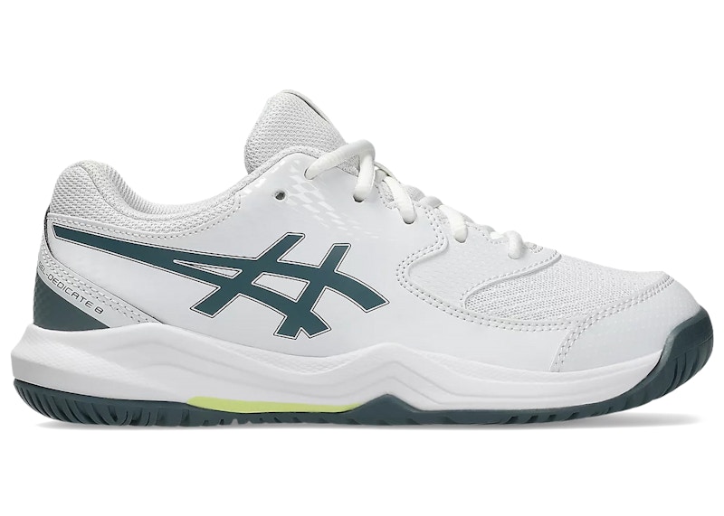 ASICS Gel-Dedicate 8 Ironclad Wit