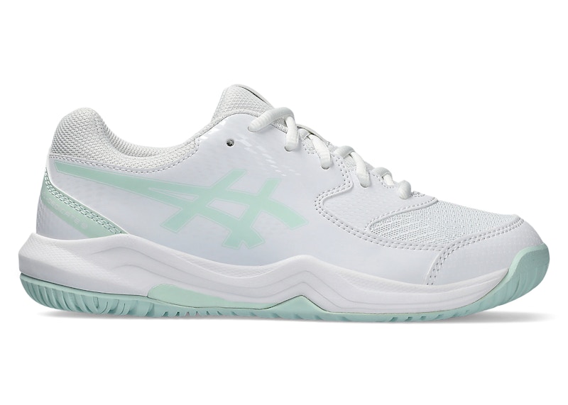 ASICS Gel-Dedicate 8 Pale Blauw
