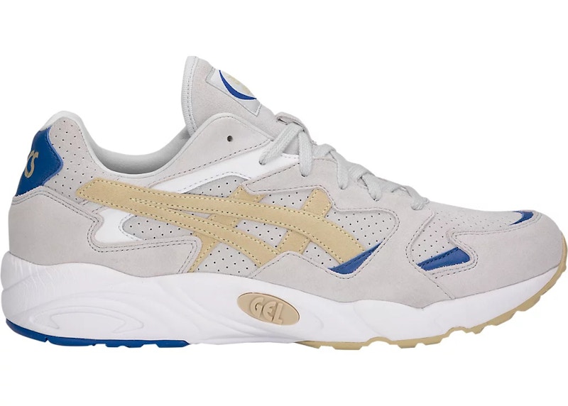 ASICS Gel-Diablo Glacier Grijs