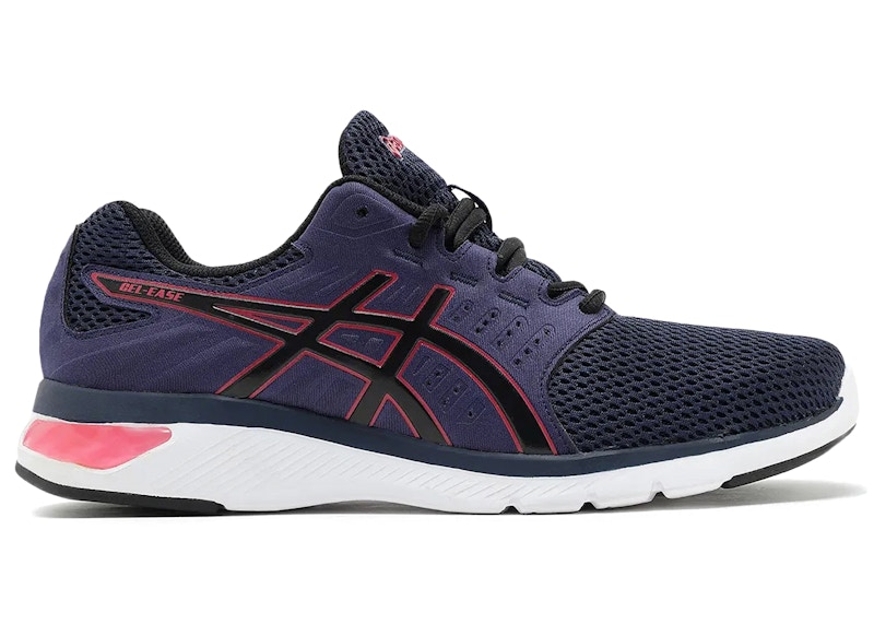 ASICS Gel-EASE Peacoat Zwart