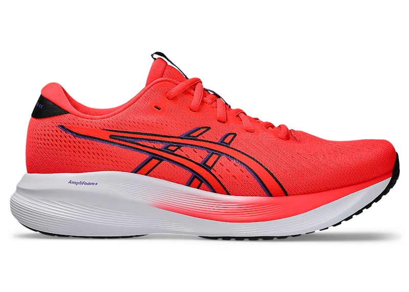 ASICS Gel-Excite 11 Flash Zwart
