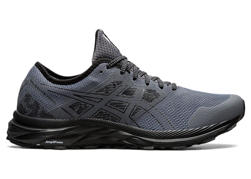 ASICS Gel-Excite Trail Metropolis Zwart