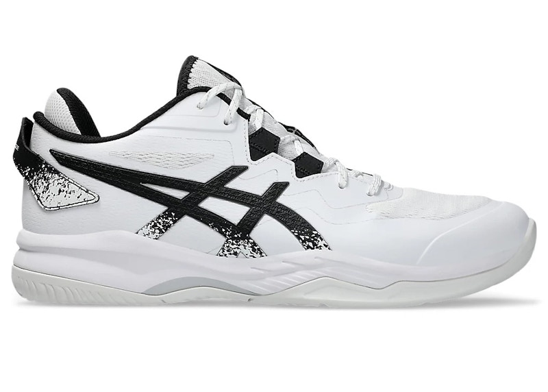ASICS Gel-Fastblaze Zwart