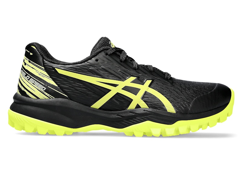 ASICS Gel-Field Speed Glow Zwart