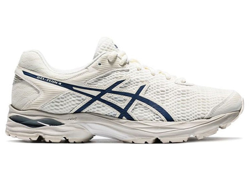ASICS Gel-Flux 4 Blauw