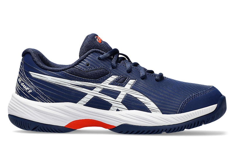 ASICS Gel-Game 9 Expanse Blauw