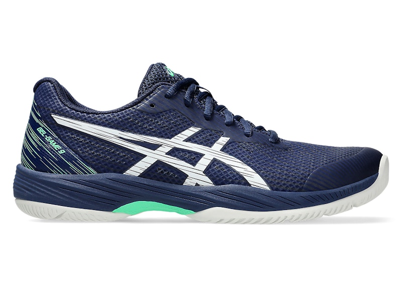 ASICS Gel-Game 9 Expanse Blauw