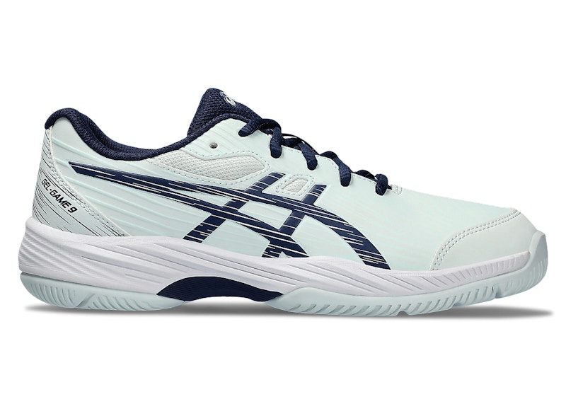 ASICS Gel-Game 9 Pale Expanse Blauw