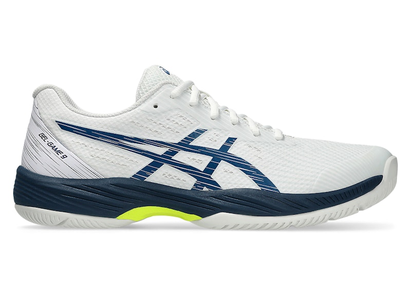 ASICS Gel-Game 9 Mako Blauw