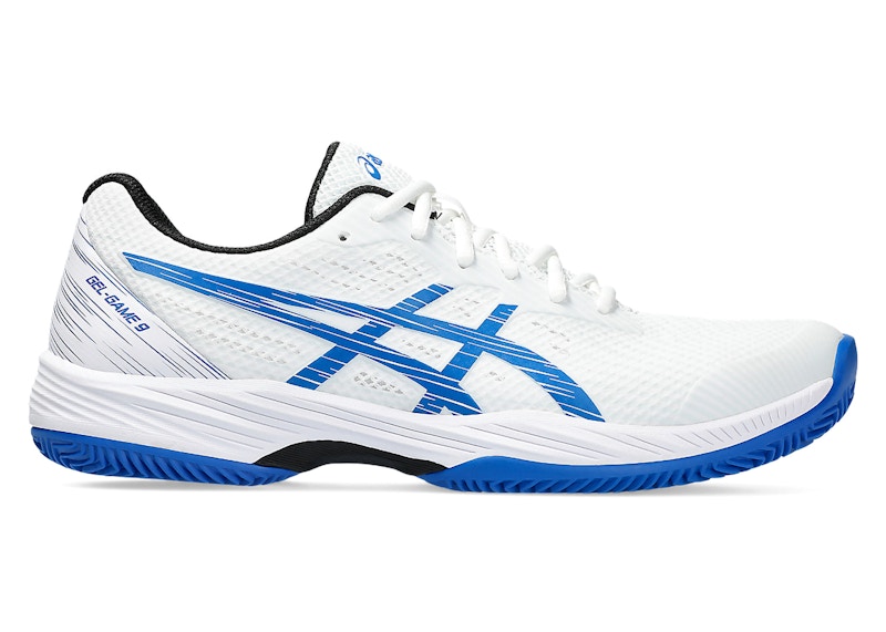ASICS Gel-Game 9 Tuna Blauw
