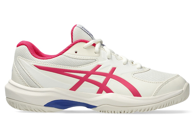 ASICS Gel-Game Bright Rose Creme
