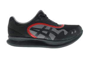 ASICS Gel-Glidelyte III Graphite High Rise Grijs