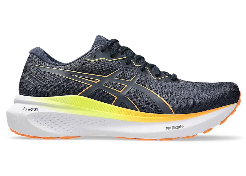 ASICS Gel-Jadeite 3 Midnight Pop Oranje